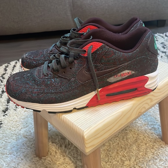 Nike Air Max90 - Picture 2 of 6